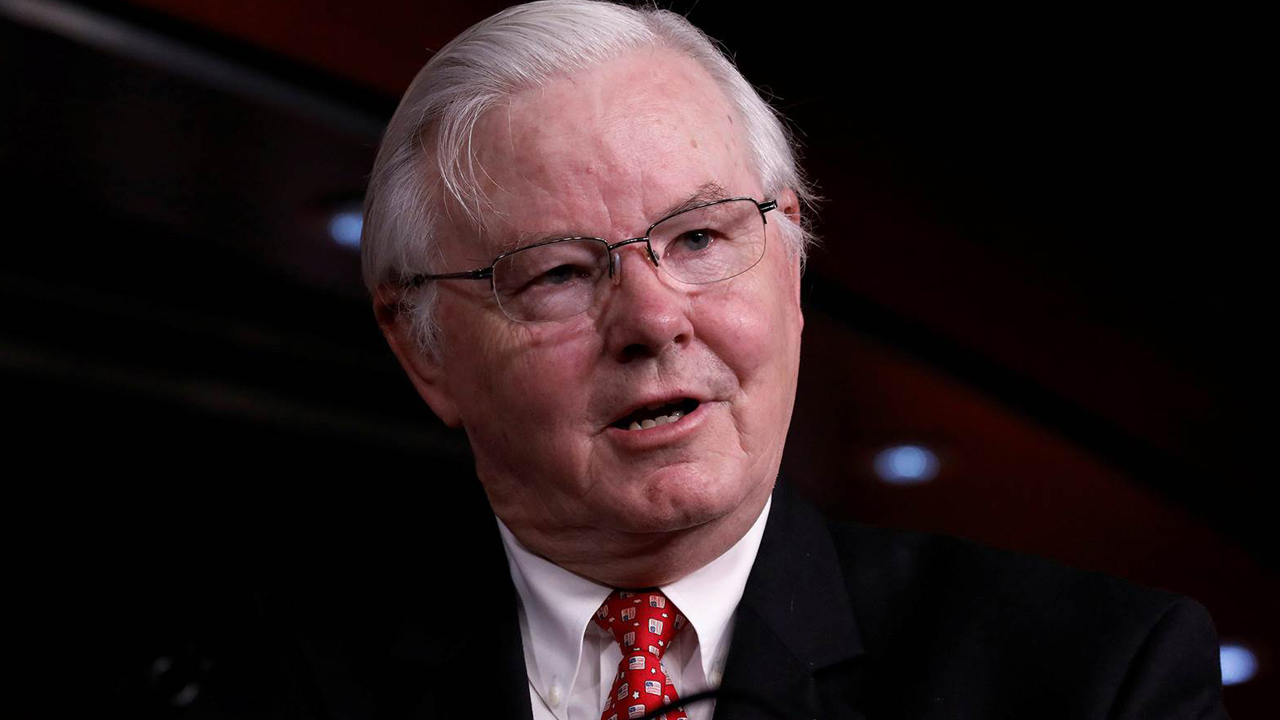 Joe Barton