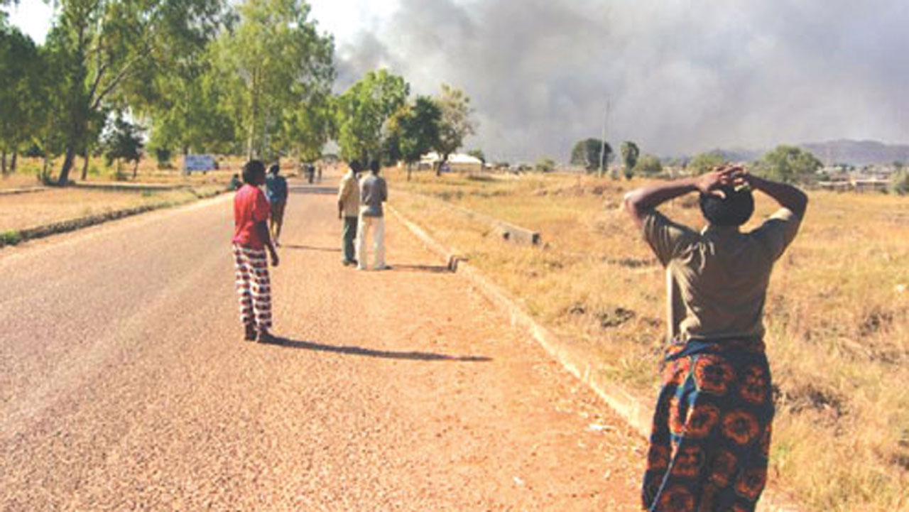 Jos-crises