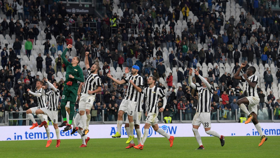 Juventus