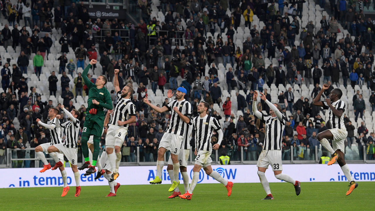 Juventus