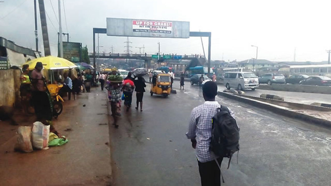 Ketu-area