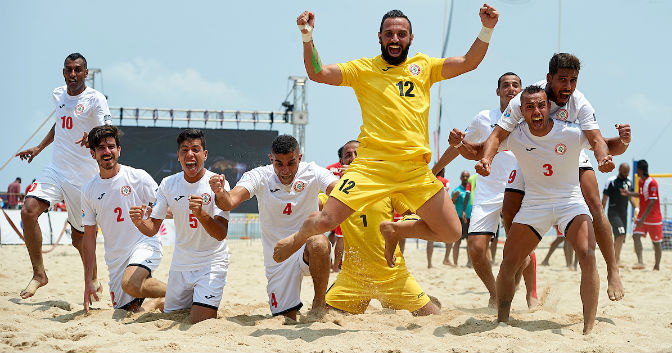 Lebanon