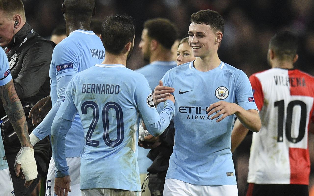 FBL-EUR-C1-MAN CITY-FEYENOORD