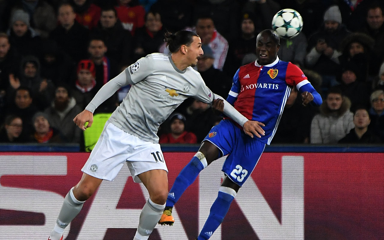 Man United