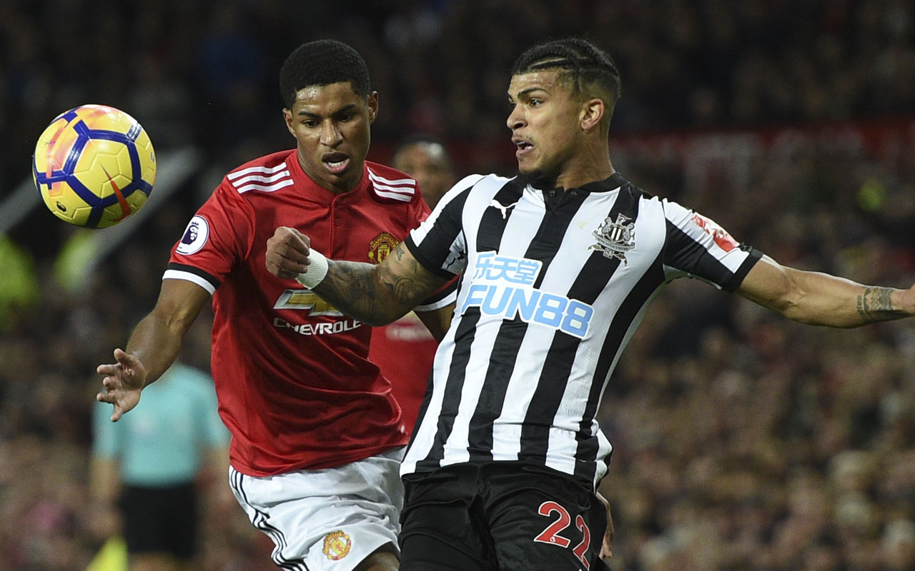 FBL-ENG-PR-MAN UTD-NEWCASTLE