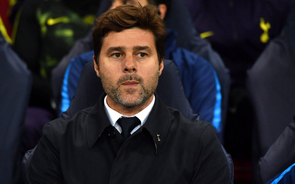 FBL-EUR-C1-TOTTENHAM-REAL MADRID