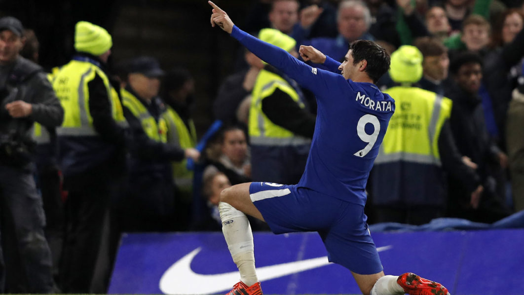 Morata