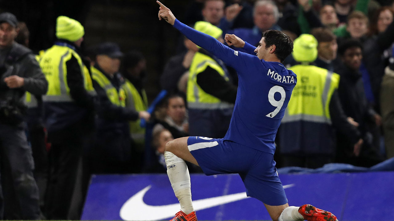 Morata