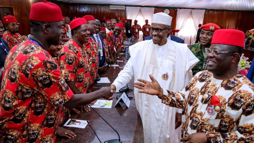 Muhammadu-Buhari