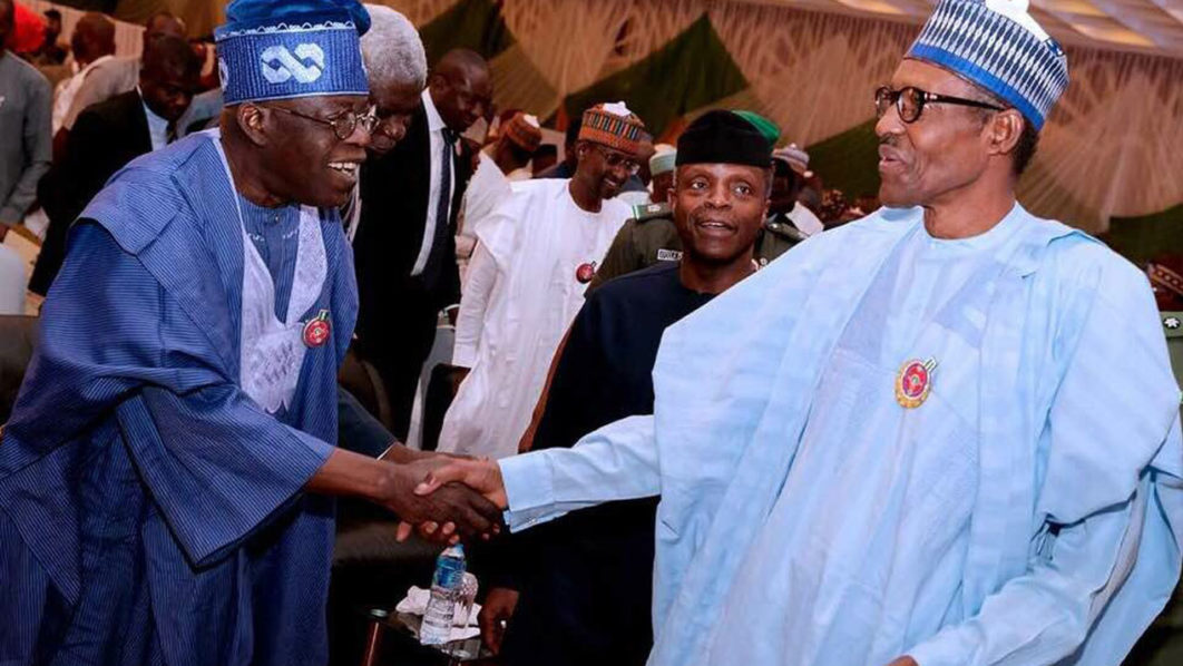 Muhammadu-Buhari
