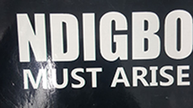 Ndigbo-