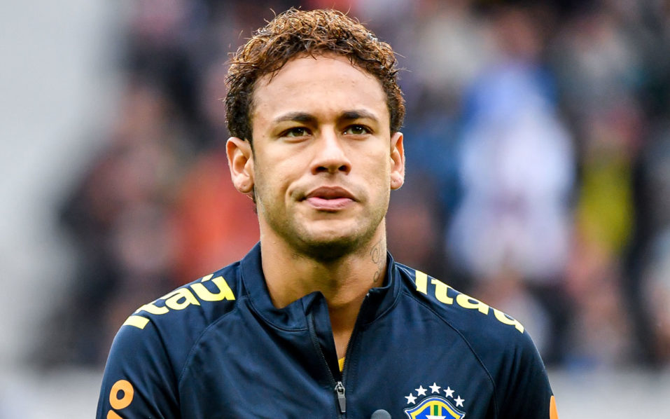 Neymar