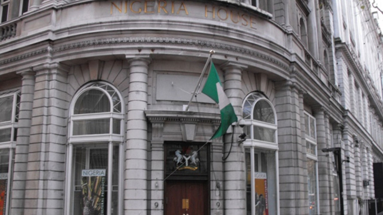 Nigeria-House-UK