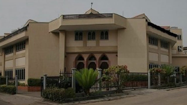 Our-Saviour’s-Church