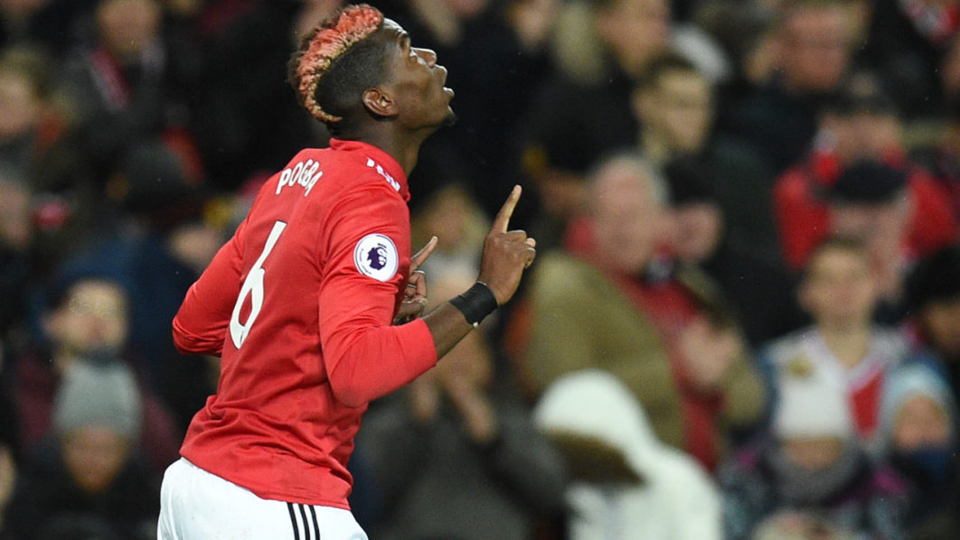 Paul-Pogba