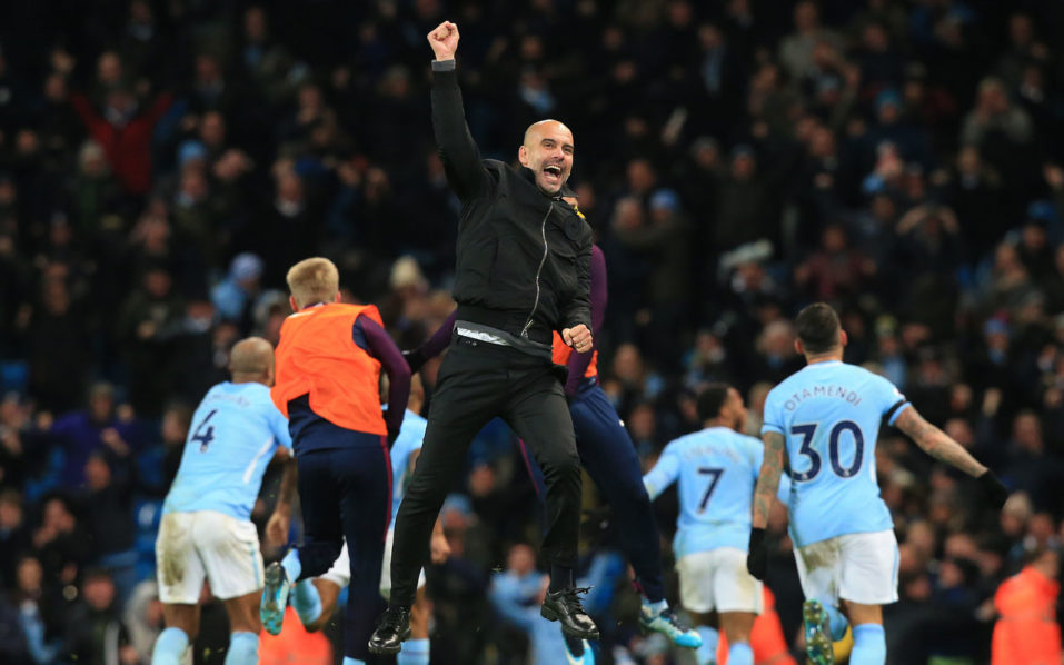 FBL-ENG-PR-MAN CITY-SOUTHAMPTON