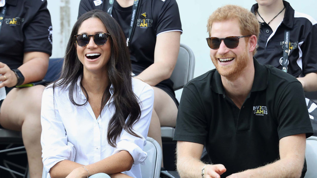 Prince Harry vs Megan Markle