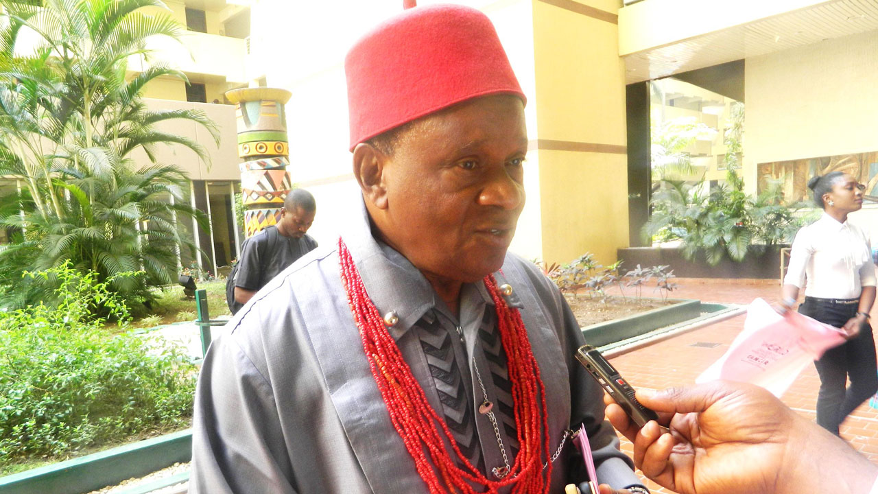 Prof. Peter-Ebigbo