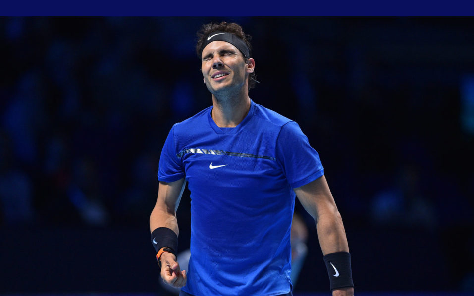 TENNIS-GBR-ATP-FINALS