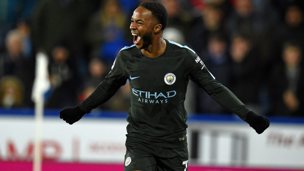 Raheem-Sterling
