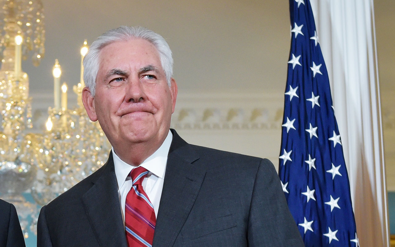 US-GERMANY-DIPLOMACY-TILLERSON-GABRIEL