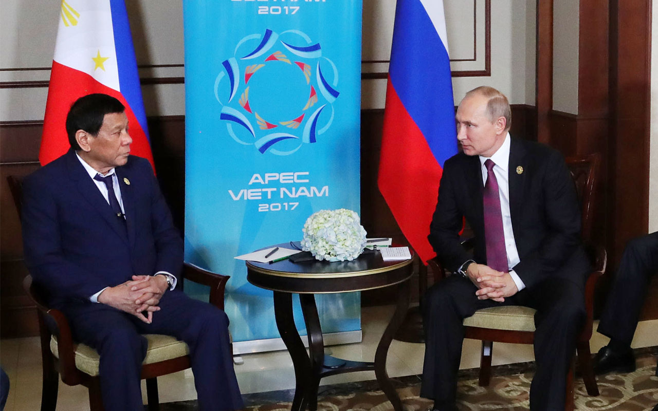 VIETNAM-APEC-SUMMIT