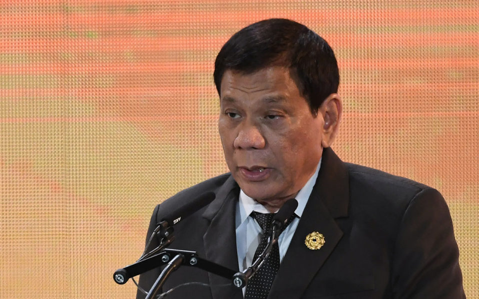 VIETNAM-APEC-SUMMIT