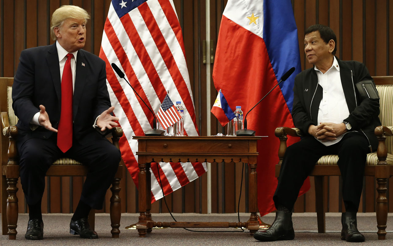 PHILIPPINES-ASEAN-SUMMIT