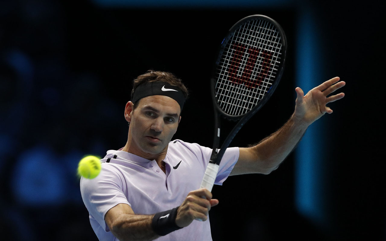 TENNIS-GBR-ATP-FINALS