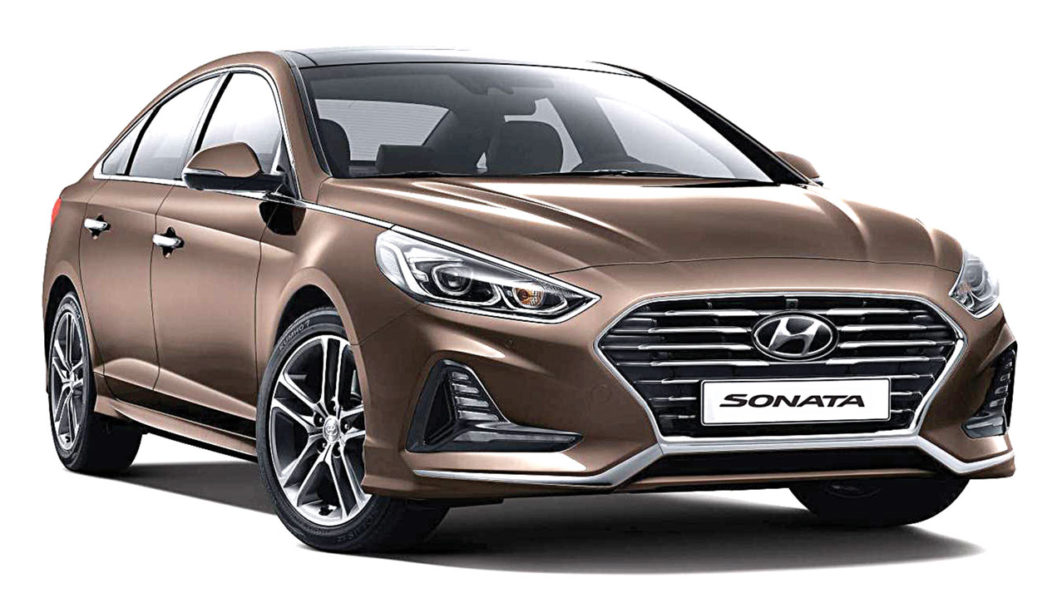 SONATA-2018