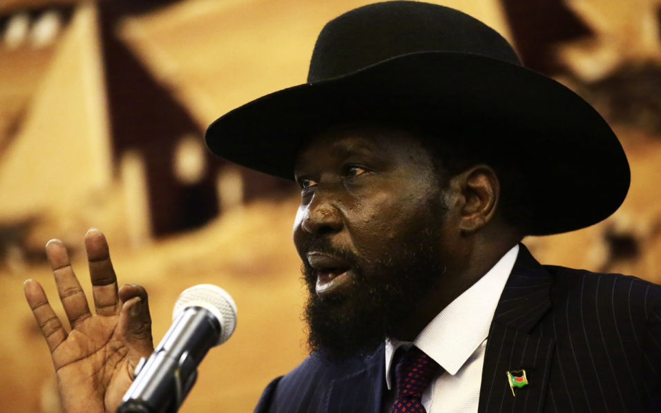 SUDAN-SSUDAN-DIPLOMACY