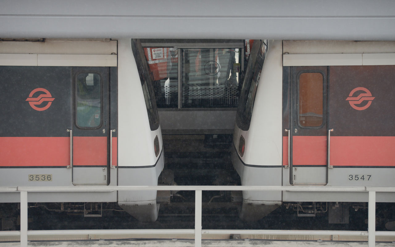 SINGAPORE-TRANSPORT-ACCIDENT