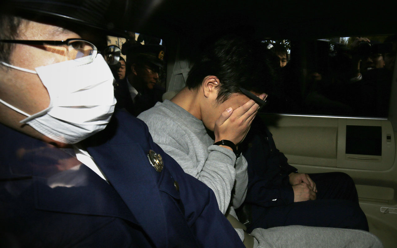 DOUNIAMAG-JAPAN-CRIME