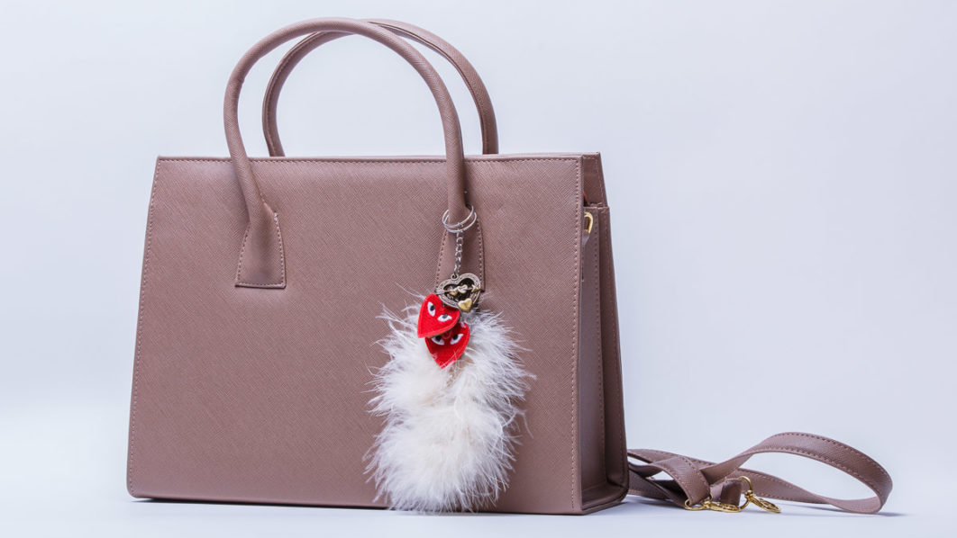 The Olivia Maju bag N11500