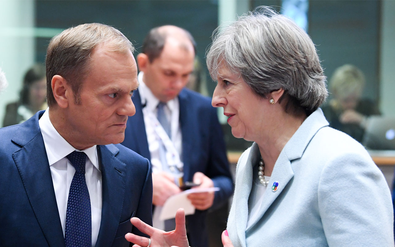 BELGIUM-EU-SUMMIT-DIPLOMACY