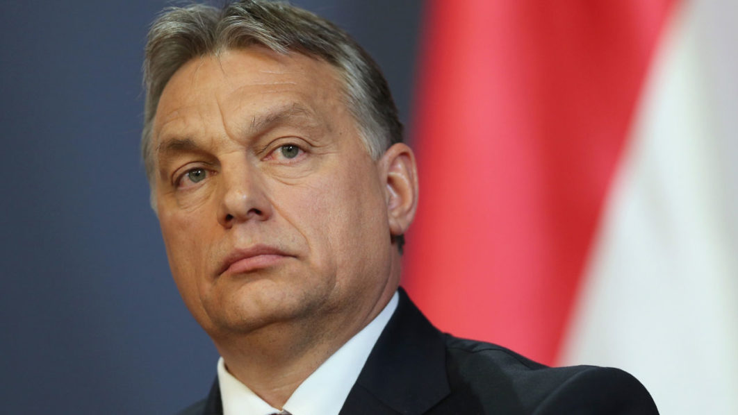 Victor-Orban