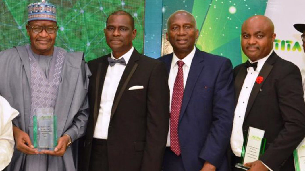 Vodacom Business Nigeria