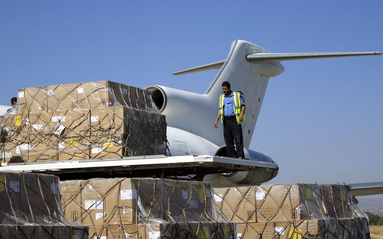 YEMEN-CONFLICT-AID