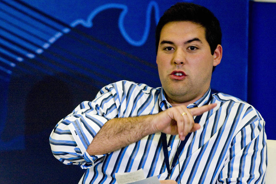 Yon Goicoechea
