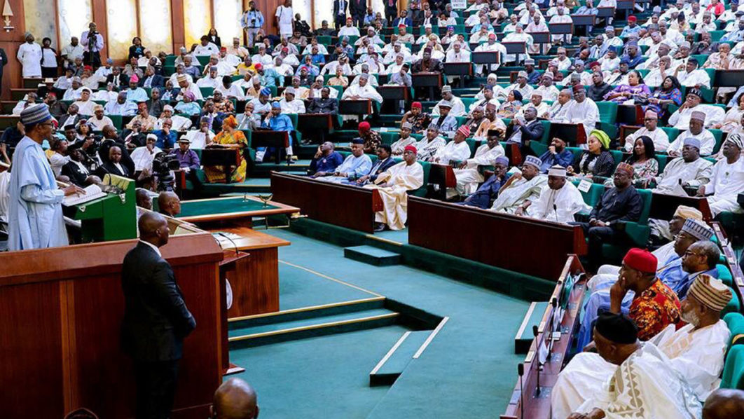 buhari