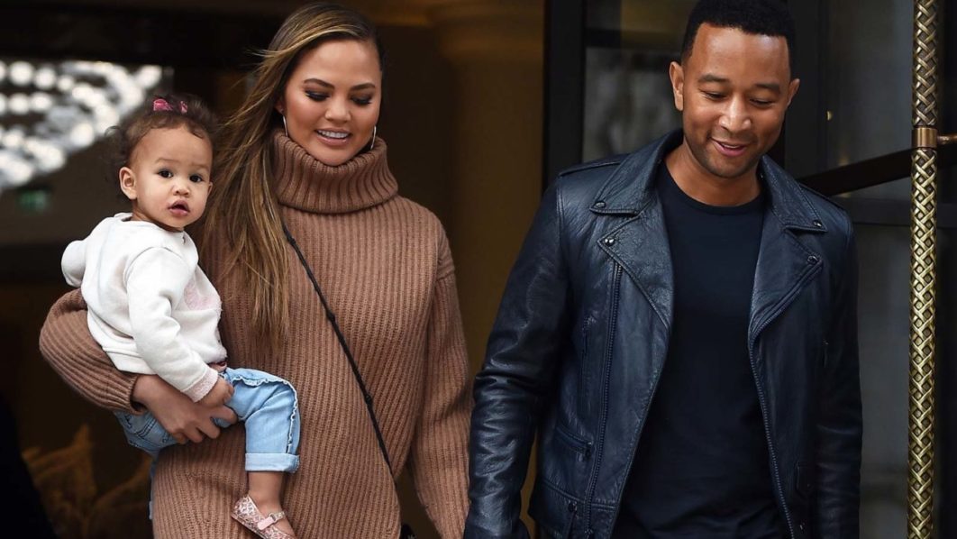 London Celebrity Sightings –  September 13, 2017