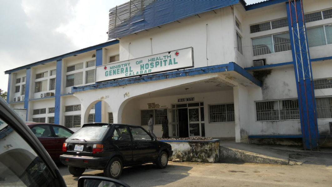 general-hospital-calabar