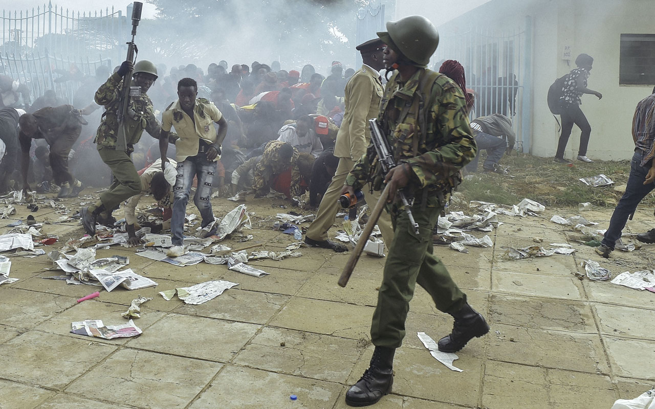 KENYA-POLITICS-VOTE