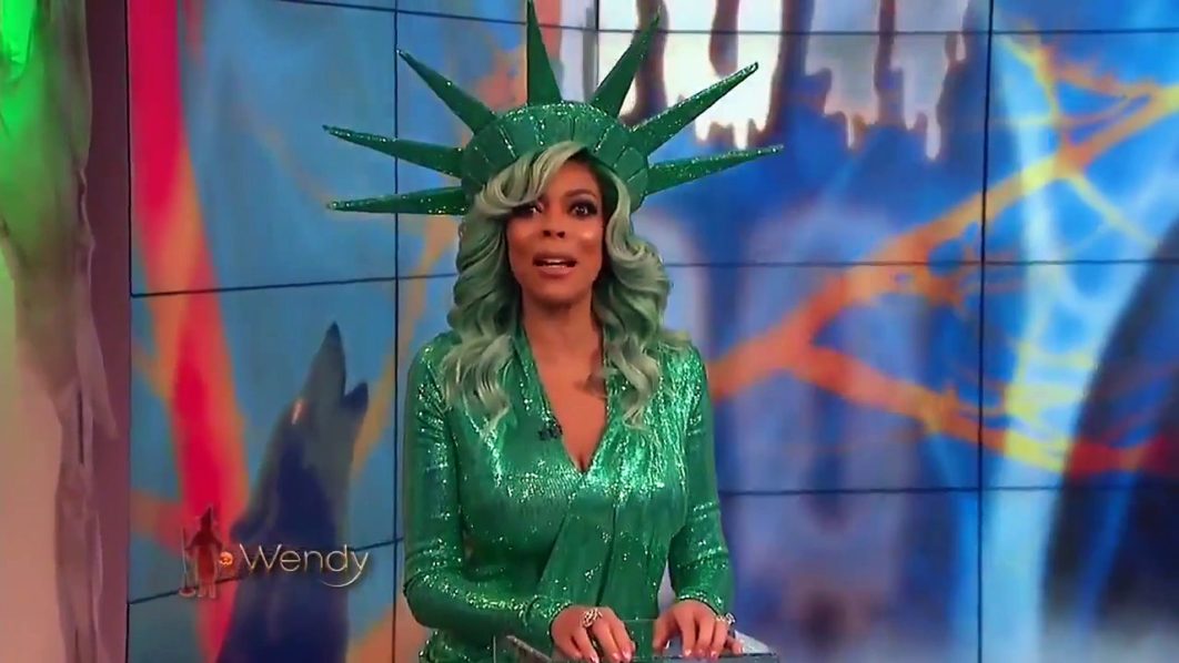 Wendy Williams