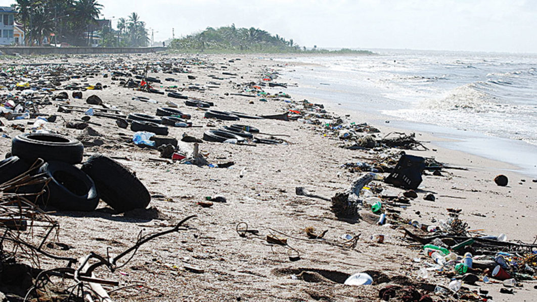 polluted-environment