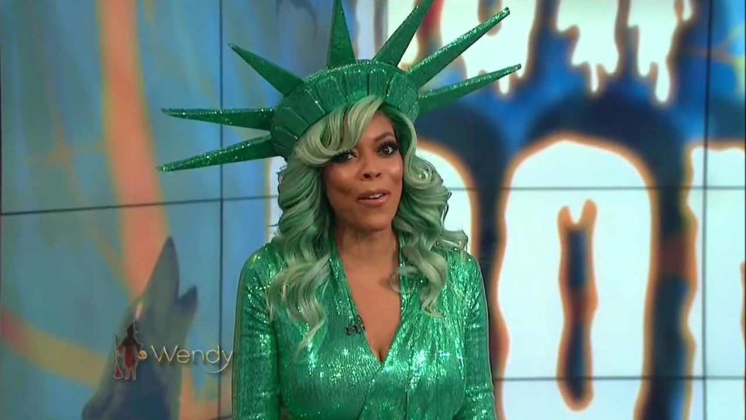 Wendy Williams