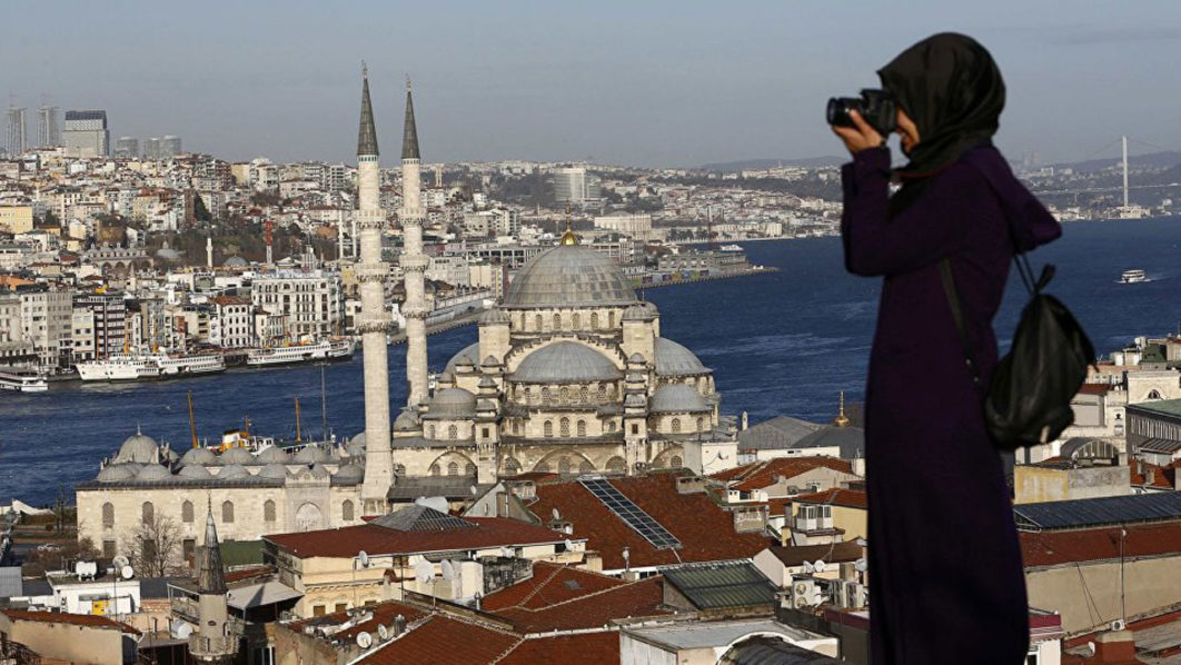turkey