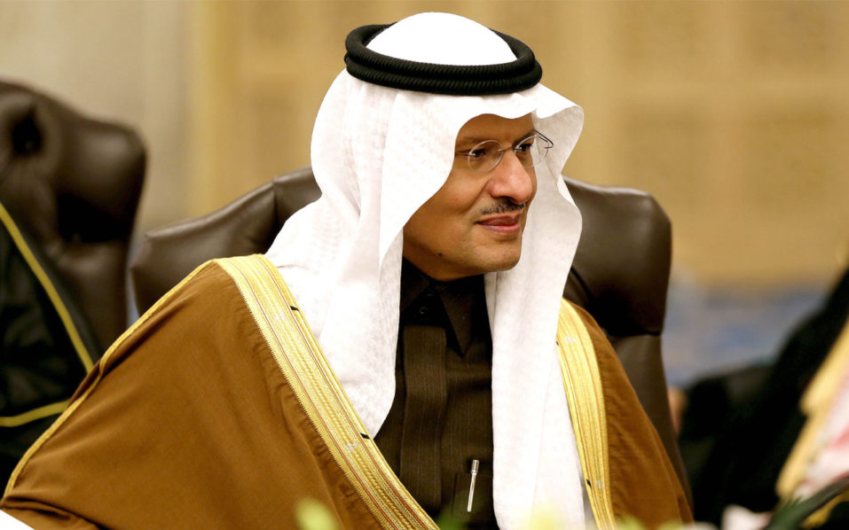 KUWAIT-OAPEC-OIL-MEETING
