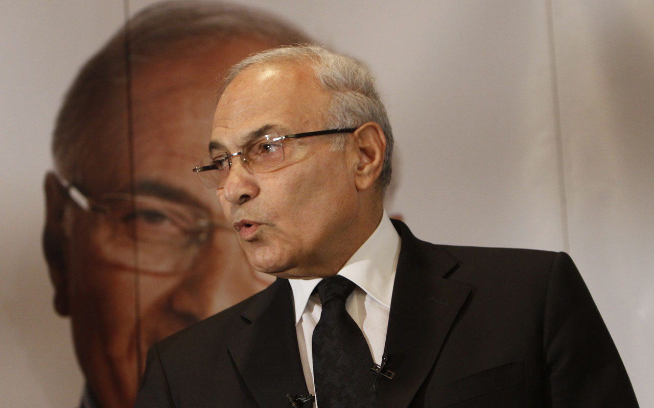 FILES-EGYPT-POLITICS-SHAFIQ