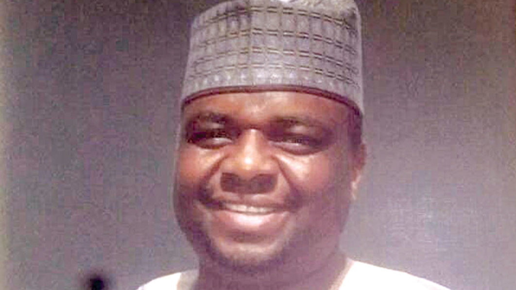 Aminu
